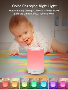 Portable Nightlight