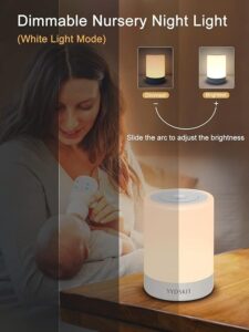 Portable Nightlight