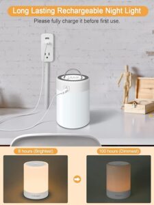 Portable Nightlight